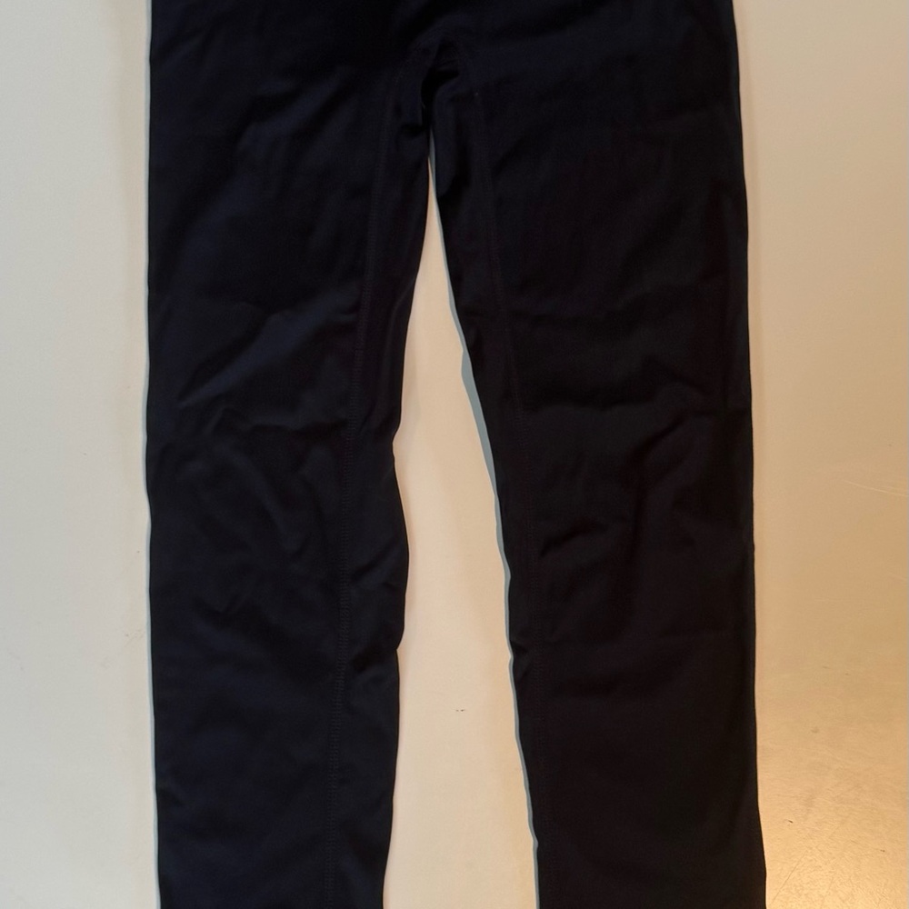 SHEIN Black Leggings Sleek and Versatile